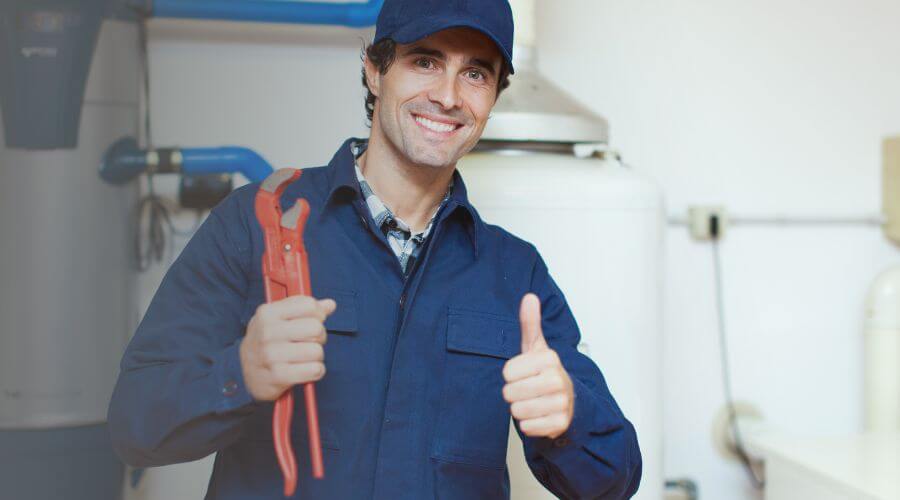 Professional expert plumbing services in Shiner, TX